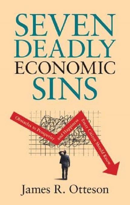 Seven Deadly Economic Sins