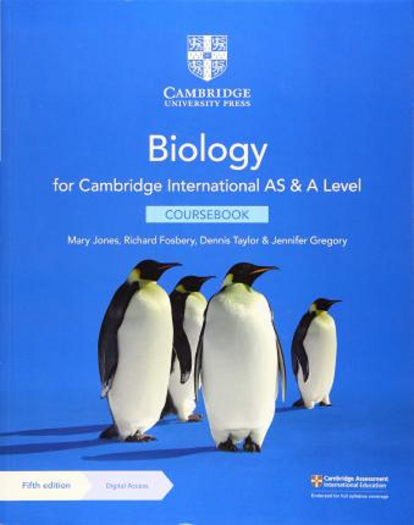 biology phd cambridge