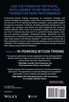 AI-Powered Bitcoin Trading