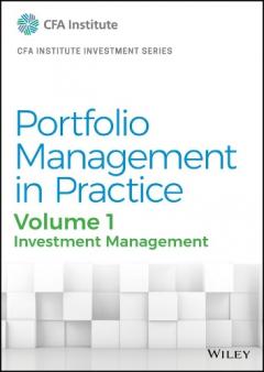 Portfolio Management in Practice