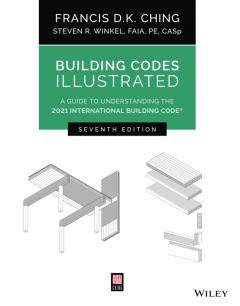 Building Codes Illustrated