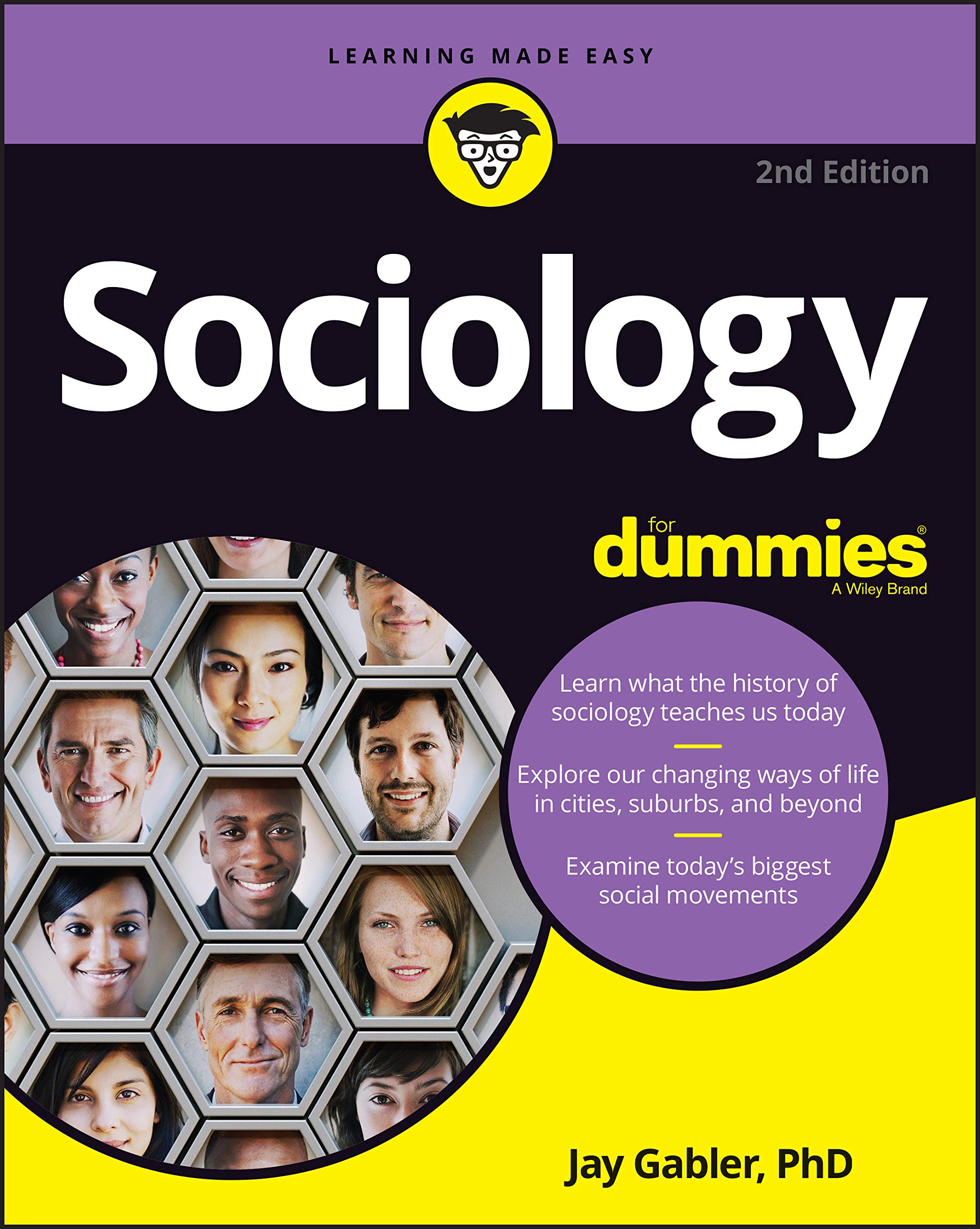 Sociology For Dumies