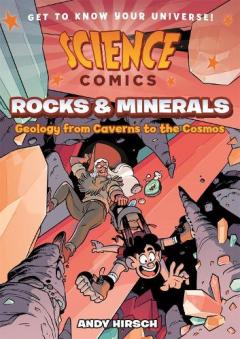 Science Comics