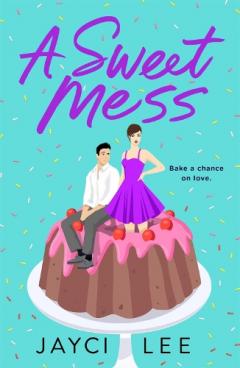 Sweet Mess
