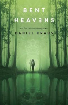 Coperta cărții Bent Heavens