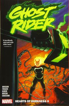 Ghost Rider - Volume 2