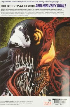 Venom by Donny Cates. Volume 2
