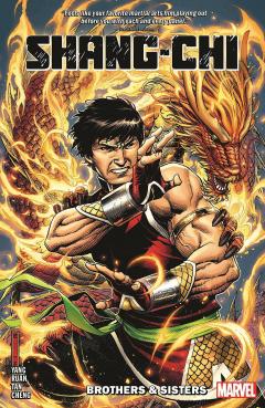 Shang-chi - Volume 1