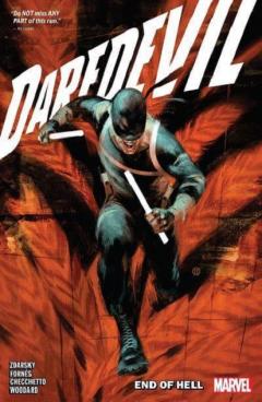 Daredevil by Chip Zdarsky Vol. 4