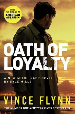 Oath of Loyalty - Volume 21