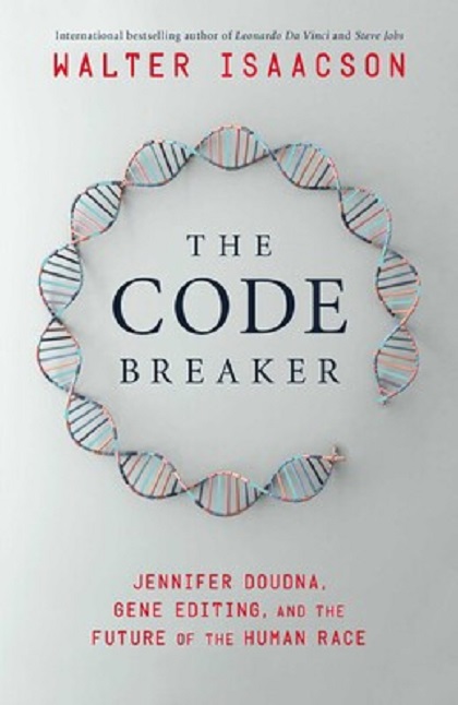 the code breakers walter isaacson