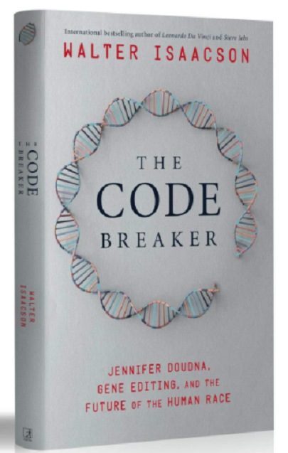 Code breakers