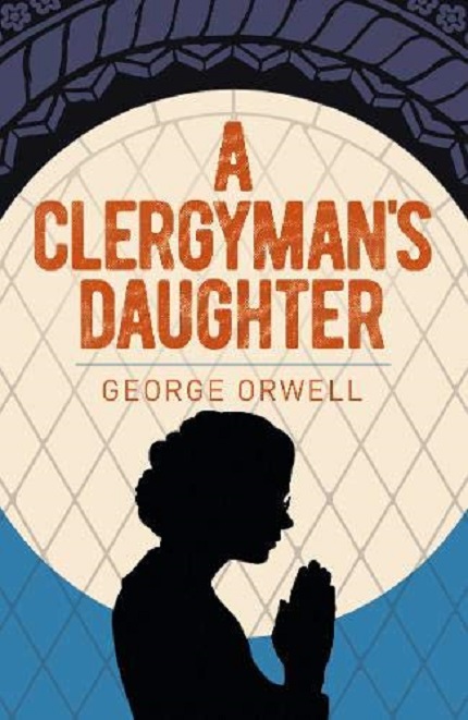 A Clergyman&#039;s Daughter