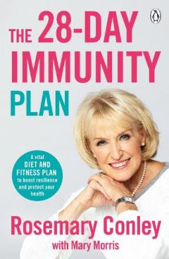 28 Day Immunity Plan