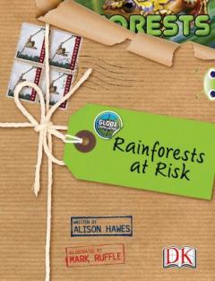 Globe Challenge: Rainforests at Risk