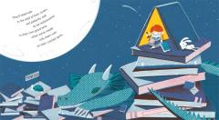 Books Make Good Pets