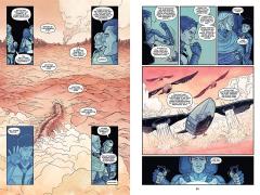 Dune: The Graphic Novel. Book 1