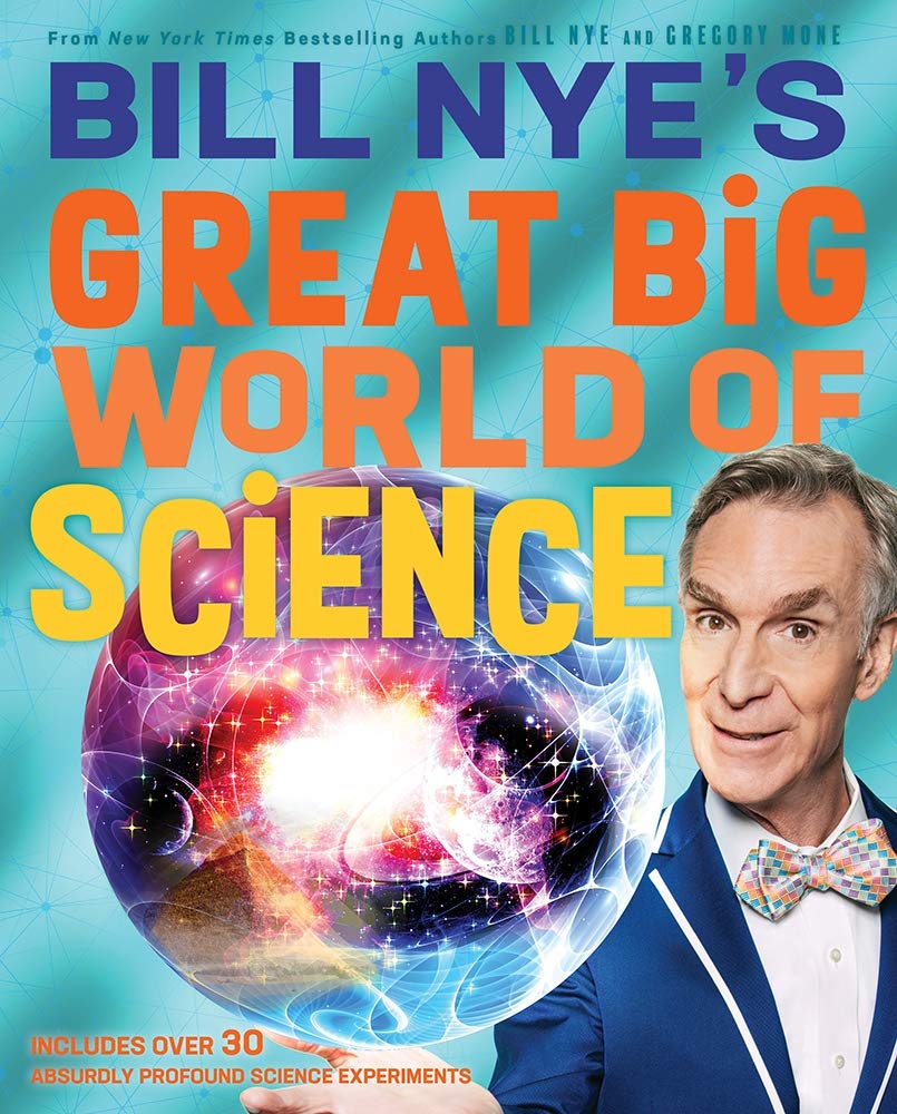 Bill Nye&#039;s Great Big World of Science