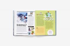 Bill Nye's Great Big World of Science