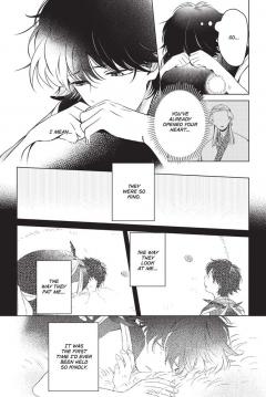 The God and the Flightless Messenger