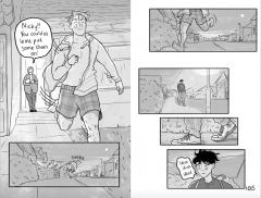 Heartstopper - Volume 4