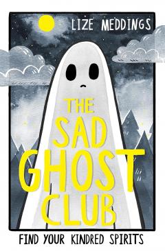 The Sad Ghost Club - Volume 1