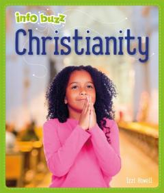 INFO BUZZ RELIGION CHRISTIANITY