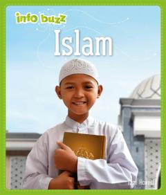 Coperta cărții INFO BUZZ RELIGION ISLAM