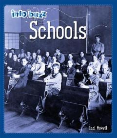 INFO BUZZ HISTORY SCHOOLS