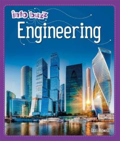 Coperta cărții INFO BUZZ S.T.E.M ENGINEERING