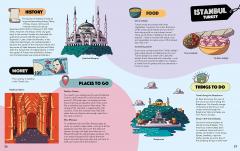 Cities of the World. Europe