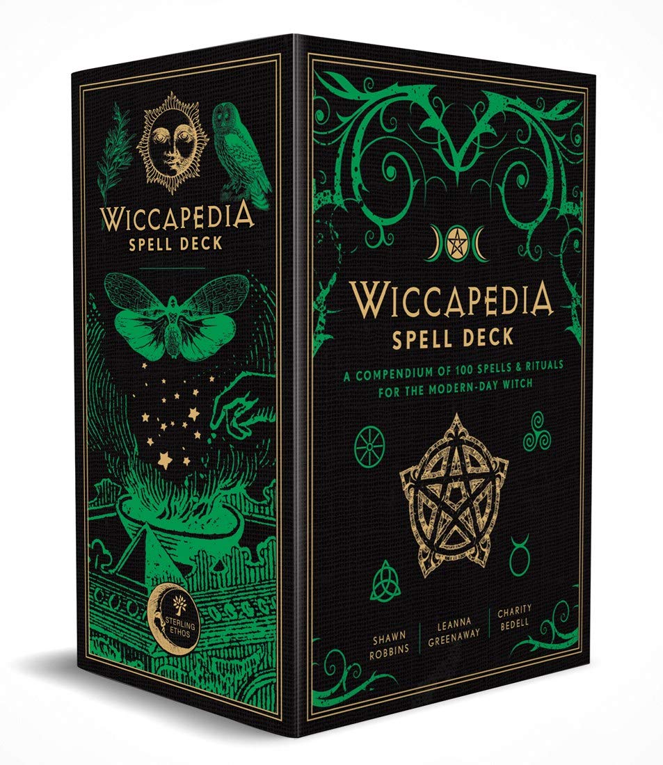 wiccapedia-spell-deck-shawn-robbins-leanna-greenaway-charity-bedell