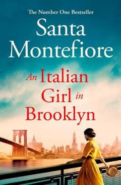 UNTITLED SANTA MONTEFIORE 2TR