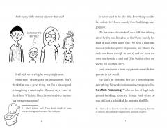 How to Survive Without Grown-Ups