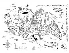 How to Survive Without Grown-Ups