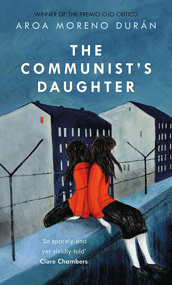 The Communist&#039;s Daughter