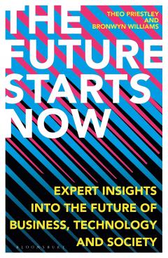 Future Starts Now