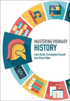 Coperta cărții Mastering Primary History
