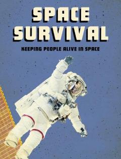 SPACE SURVIVAL