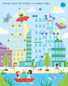 Little Children's Superheroes Puzzles