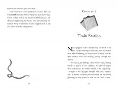 Mystery of the Night Watchers