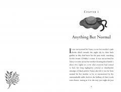 Mystery of the Night Watchers