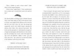 Mystery of the Night Watchers