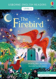 ER THE FIREBIRD