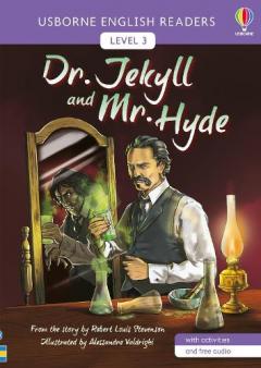 ER DR JEKYLL AND MR HYDE