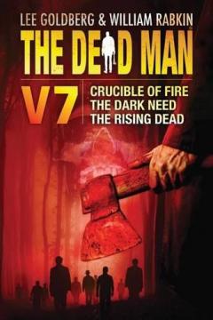 Coperta cărții Dead Man Vol 7