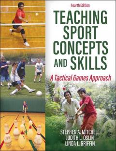 Teaching Sport Concepts and Skills