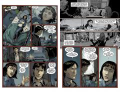 Stranger Things: Into The Fire 