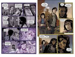 Stranger Things: Into The Fire 