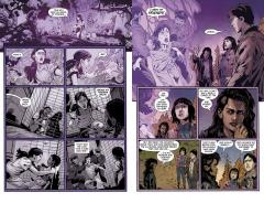 Stranger Things: Into The Fire 